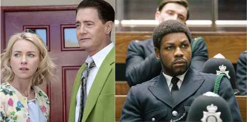 Los premios de Hollywood abren un debate: �puede una miniserie ser la mejor pel�cula del a�o?