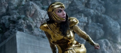 'Wonder Woman 1984' se queda muy lejos de las expectativas en su estreno internacional