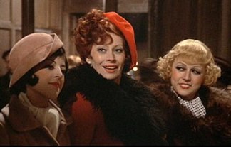 Foro Cr�tico: 'Amarcord' (V�a online)