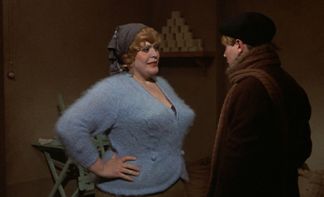 Foro Cr�tico: 'Amarcord' (V�a online)