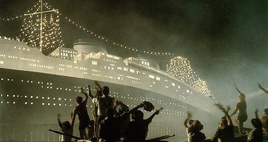 Foro Cr�tico: 'Amarcord' (V�a online)