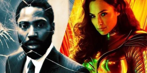 La taquilla de 2020 baj� 30 mil millones de d�lares con respecto a la de 2019 por la pandemia