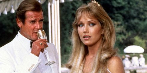 Muri� Tanya Roberts, actriz de la saga de James Bond y 'Los �ngeles de Charlie'