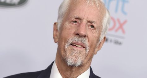 Muri� el director Michael Apted