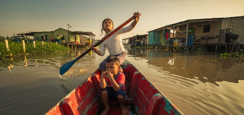 Documental lleva el grito desesperanzado de Venezuela a los Oscar