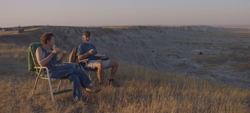 �Nomadland� y �Sin se�as particulares� ganan premios Gotham