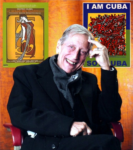 Cuba llora la desaparici�n del cineasta Enrique Pineda Barnet