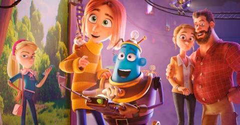 ESTRENOS EN M�XICO: Harry Potter y la Asociaci�n de los Sue�os