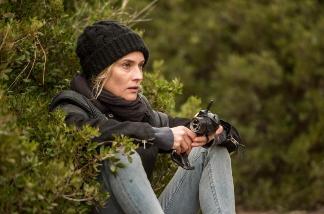 Cine Encuentro: 'En la sombra' (V�a online)