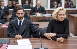 Cine Encuentro: 'En la sombra' (V�a online)