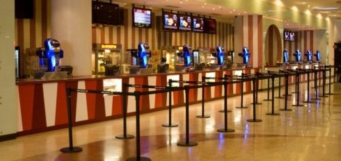 Venezuela: Flexibilizar�n acceso a cines, teatros y otros espacios art�sticos