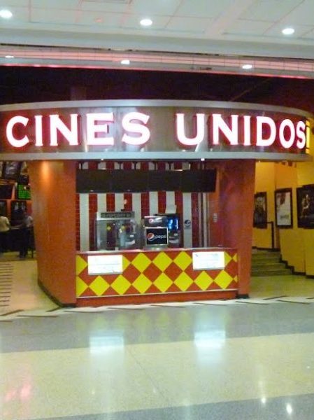 Venezuela: Flexibilizarn acceso a cines, teatros y otros espacios artsticos
