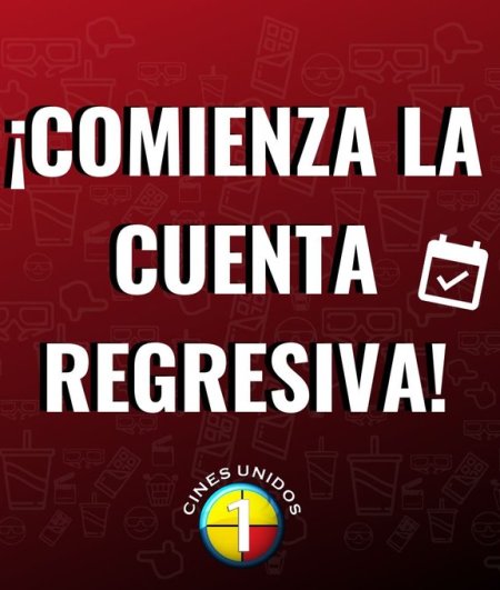 Regreso al cine en Venezuela: lo que no te han contado