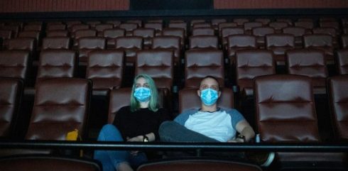 Regreso a salas de cine y teatros ser� paulatino en Venezuela