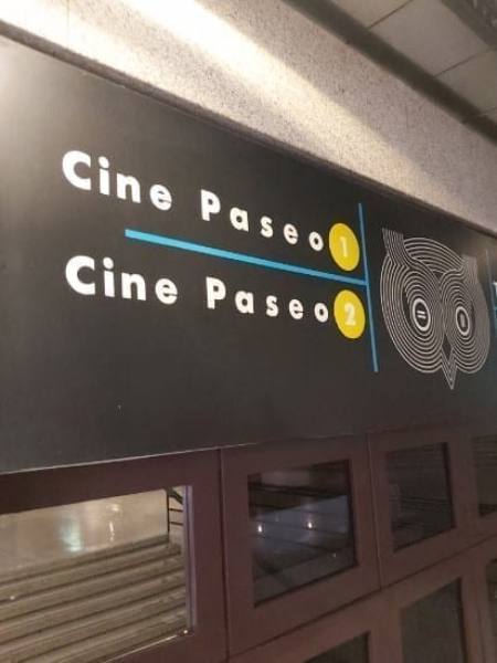 Regreso a salas de cine y teatros ser� paulatino en Venezuela