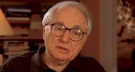 Muere a los 101 a�os el guionista Walter Bernstein, que sufri� la �caza de brujas�