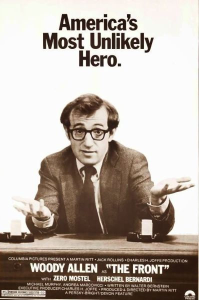 Muere a los 101 a�os el guionista Walter Bernstein, que sufri� la �caza de brujas�