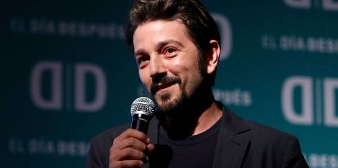 Diego Luna ser� invitado de honor en el Festival de Cine de Sundance 2021