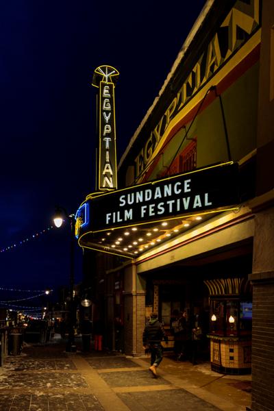 Diego Luna ser invitado de honor en el Festival de Cine de Sundance 2021