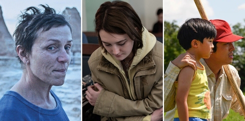 Independent Spirit Awards 2021: Todos los nominados en cine y televisi�n