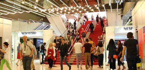 Cert�menes: Cannes del 6 al 17 de julio, primeros t�tulos para Berl�n y m�s sobre Sundance y Huesca