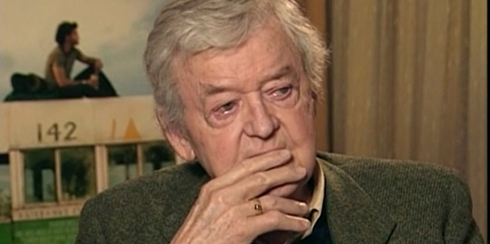 Muere Hal Holbrook, el 'Garganta Profunda' de 'All the President's Men'