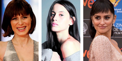 Aitana S�nchez Gij�n y Milena Smit se unen a Pen�lope Cruz en lo nuevo de Almod�var, 'Madres paralelas'