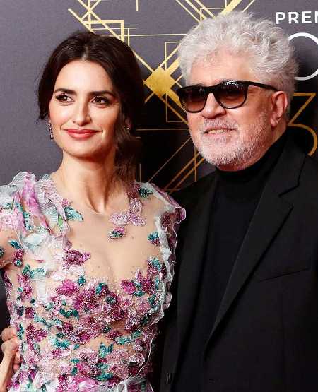 Aitana S�nchez Gij�n y Milena Smit se unen a Pen�lope Cruz en lo nuevo de Almod�var, 'Madres paralelas'