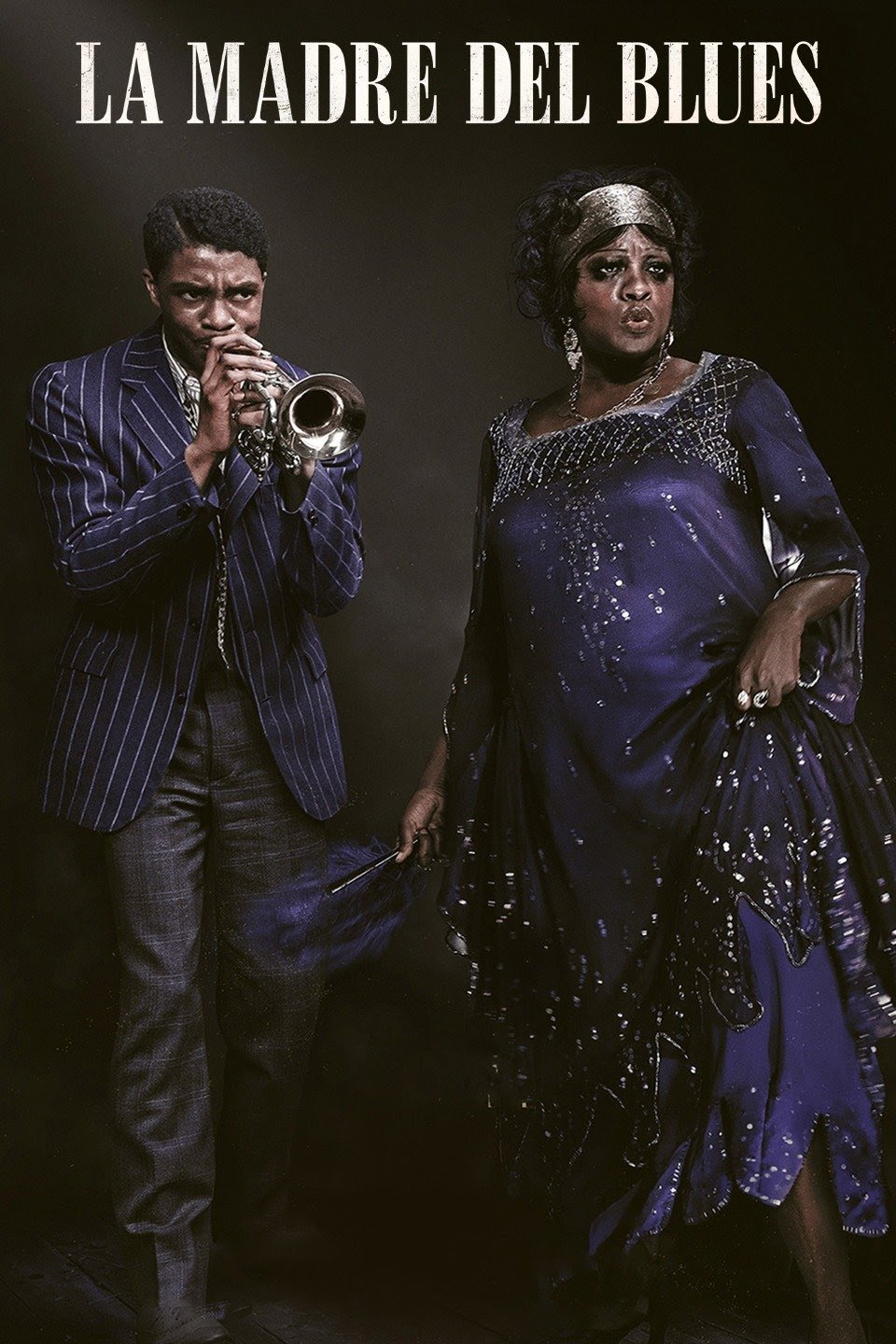 Nominados a los premios SAG