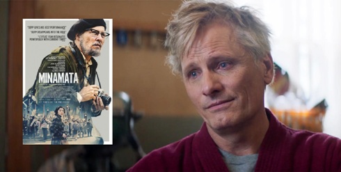 ESTRENOS EN USA: El debut de Viggo y lo nuevo de Johnny