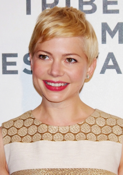 Actrices: Los nuevos proyectos de Ren�e Zellweger, Michelle Williams y Emma Stone