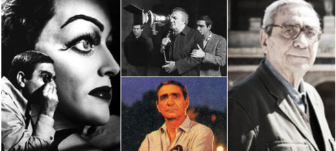 Adi�s a Giuseppe Rottuno, conocido como El mago de la luz de Federico Fellini y Luchino Visconti