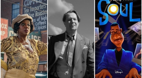 'Mank' y 'Minari' lideran las nominaciones a los Critics Choice Awards 2021