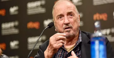 Adi�s a Jean-Claude Carri�re, colaborador de Bu�uel durante casi dos d�cadas