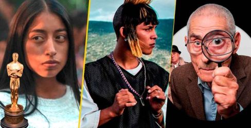 Oscar 2021: 'Ya no estoy aqu�' de M�xico en la shortlist; tambi�n est�n Chile y Guatemala