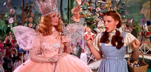 Se atreven a realizar nueva versi�n de �El mago de Oz�