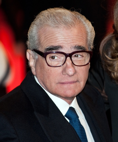 Martin Scorsese arremete contra algoritmos del streaming y el uso �contenido� para referirse al cine