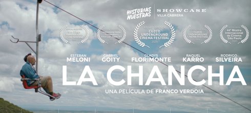 ESTRENOS EN ARGENTINA: Pocas novedades en pocos cines