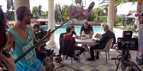 El audiovisual brit�nico empieza a saborear la hiel del Brexit