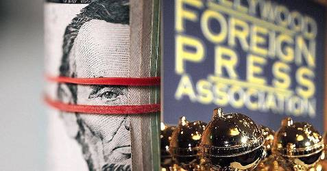Esc�ndalo Globos de Oro 2021: investigaci�n revela �cultura de corrupci�n� detr�s de los galardones