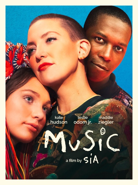 ESTRENOS EN M�XICO: M�sica, m�s m�sica, y una canci�n celta