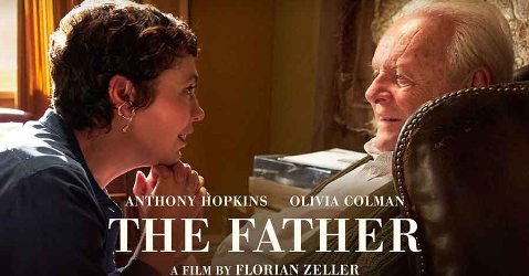 ESTRENOS EN USA: El padre, el gato y el rat�n