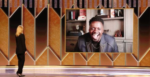 Globos de Oro 2021: Todos los ganadores en cine y series