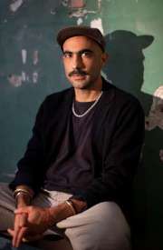 Fernando Frías de la Parra