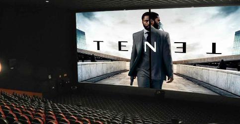 ESTRENOS EN ARGENTINA: Despliegue de salas para �Tenet�, mientras Milla y Raya se enfrentan a monstruos