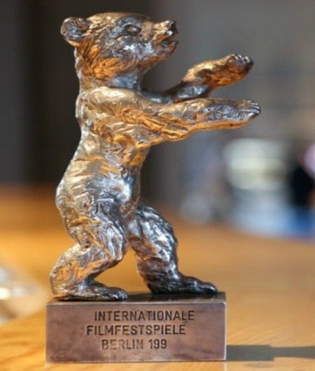 Alonso Ruizpalacios logra su tercer premio en la Berlinale, ahora con �Una pel�cula de polic�as�