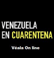 Venezuela en cuarentena 