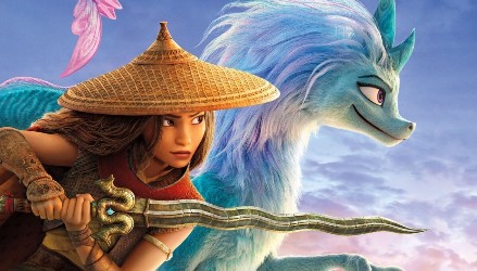 Taquilla USA: Lo nuevo de Disney no descuella 