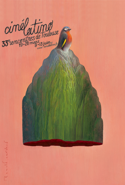 El festival Cin�latino se reinventa para ofrecer el evento en formato h�brido