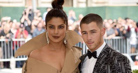 Priyanka Chopra y Nick Jonas anunciar�n los nominados a los �scar 2021